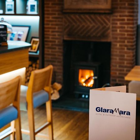 Glaramara Hotel Borrowdale Valley Exterior photo