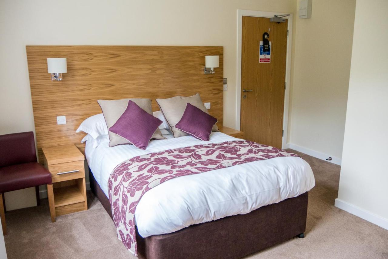 Glaramara Hotel Borrowdale Valley Exterior photo