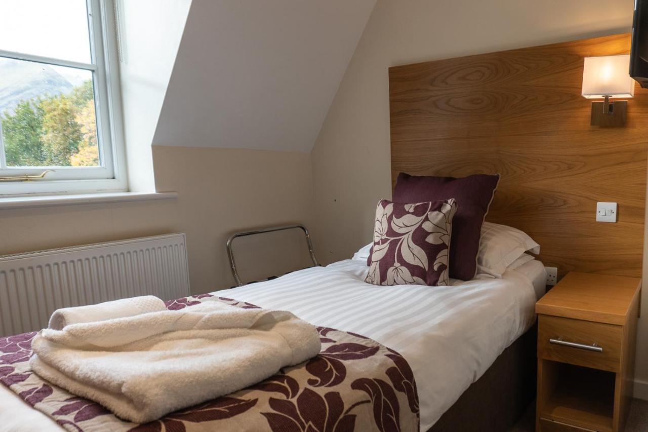 Glaramara Hotel Borrowdale Valley Exterior photo